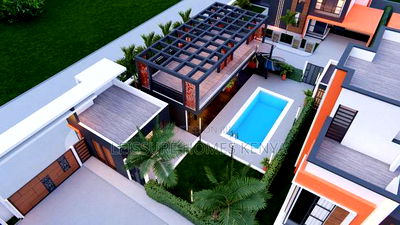 5bdrm Townhouse/Terrace In Kikuyu For Sale - Image 6