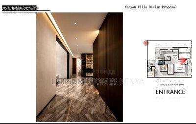 5bdrm Townhouse/Terrace In Kikuyu For Sale - Image 17