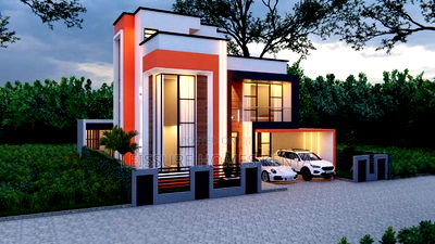 5bdrm Townhouse/Terrace In Kikuyu For Sale - Image 1