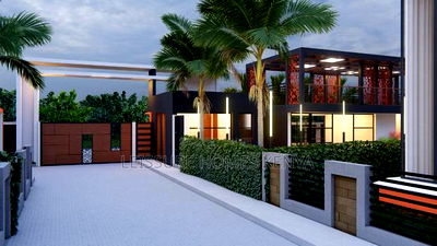 5bdrm Townhouse/Terrace In Kikuyu For Sale - Image 3