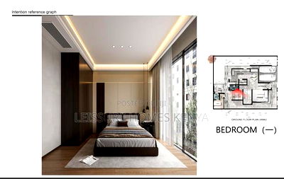 5bdrm Townhouse/Terrace In Kikuyu For Sale - Image 10