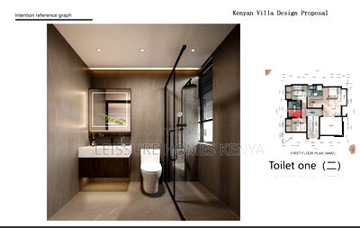 5bdrm Townhouse/Terrace In Kikuyu For Sale - Image 13