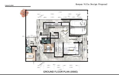 5bdrm Townhouse/Terrace In Kikuyu For Sale - Image 14