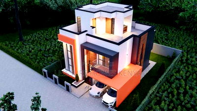 5bdrm Townhouse/Terrace In Kikuyu For Sale - Image 2