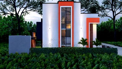 5bdrm Townhouse/Terrace In Kikuyu For Sale - Image 7