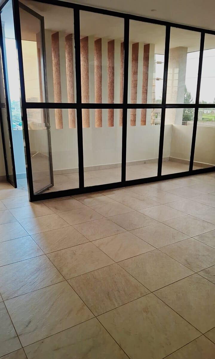 5BR All-Ensuite Flat Roof Mansionette with DSQ - Kamakis