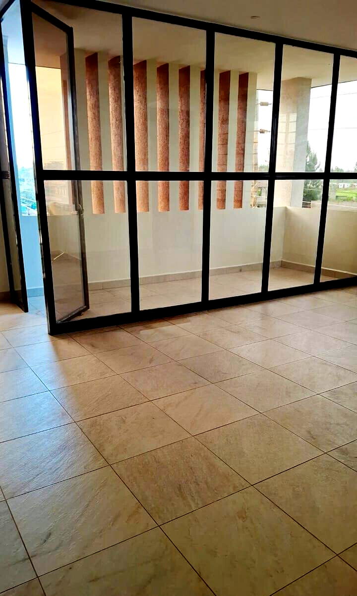5BR All-Ensuite Flat Roof Mansionette with DSQ - Kamakis