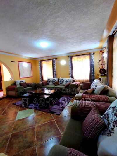 5bdrm Townhouse/Terrace in Syokimau, Katani for sale - Image 3