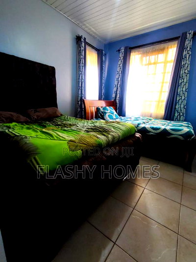 5bdrm Townhouse/Terrace in Syokimau, Katani for sale - Image 8