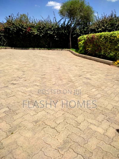 5bdrm Townhouse/Terrace in Syokimau, Katani for sale - Image 11