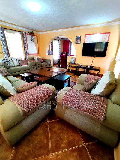 5bdrm Townhouse/Terrace in Syokimau, Katani for sale - Image 2