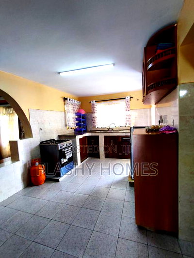 5bdrm Townhouse/Terrace in Syokimau, Katani for sale - Image 4