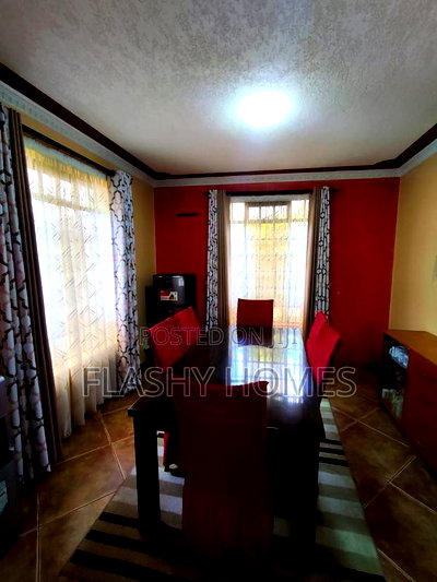 5bdrm Townhouse/Terrace in Syokimau, Katani for sale - Image 5