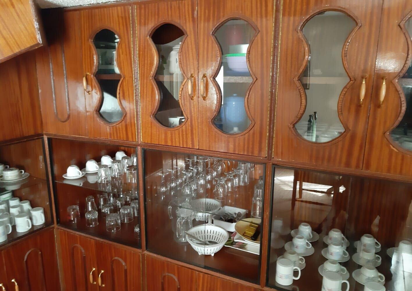 6BR Townhouse with Garden at KSh 55M