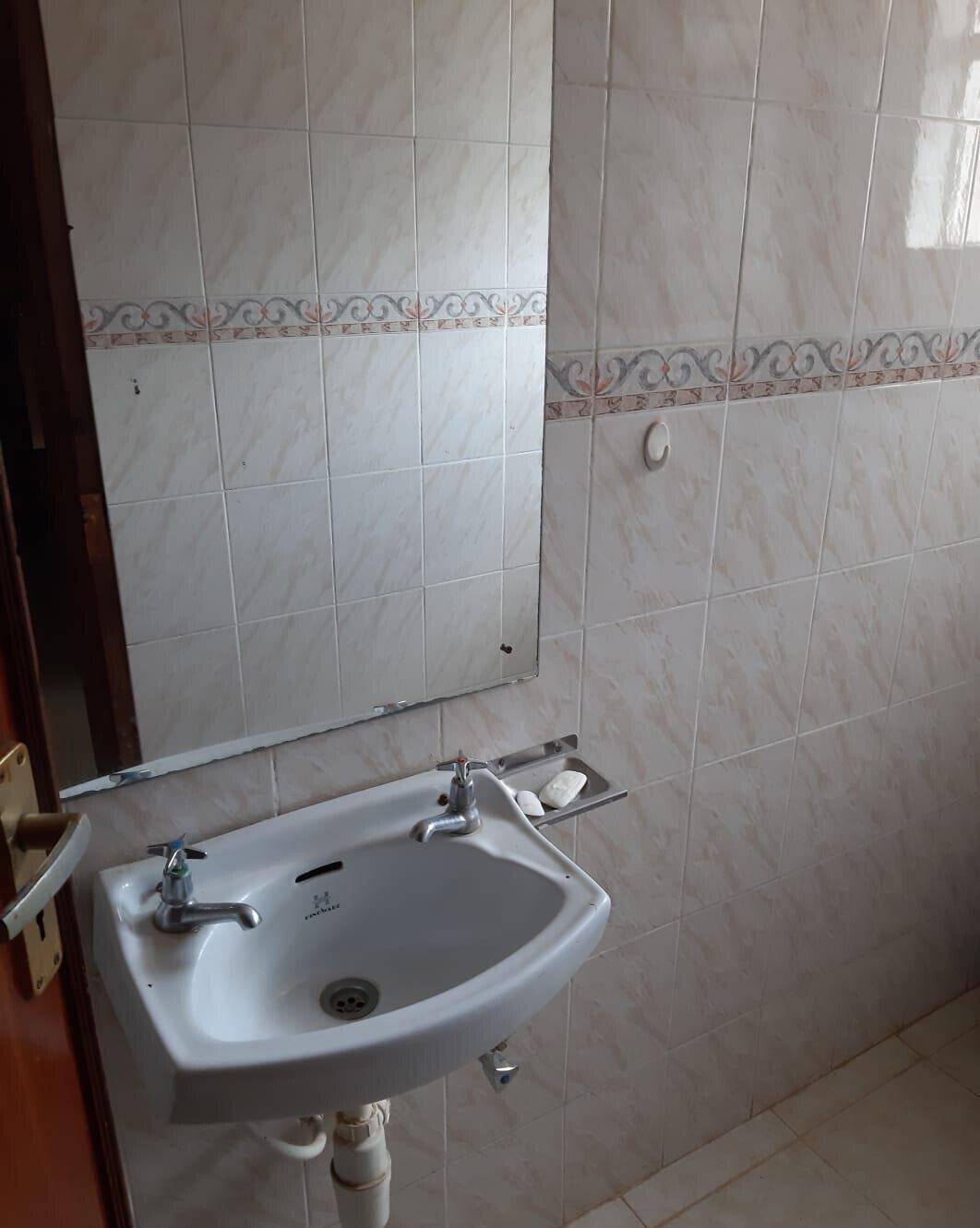 6BR Townhouse with Garden at KSh 55M