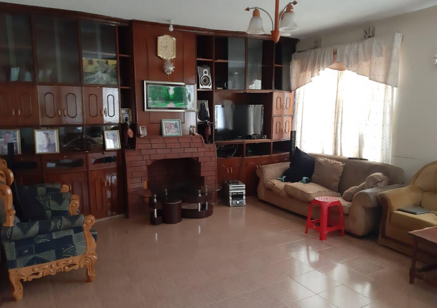 6BR Townhouse with Garden at KSh 55M