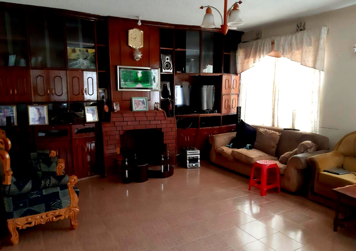 6BR Townhouse with Garden at KSh 55M