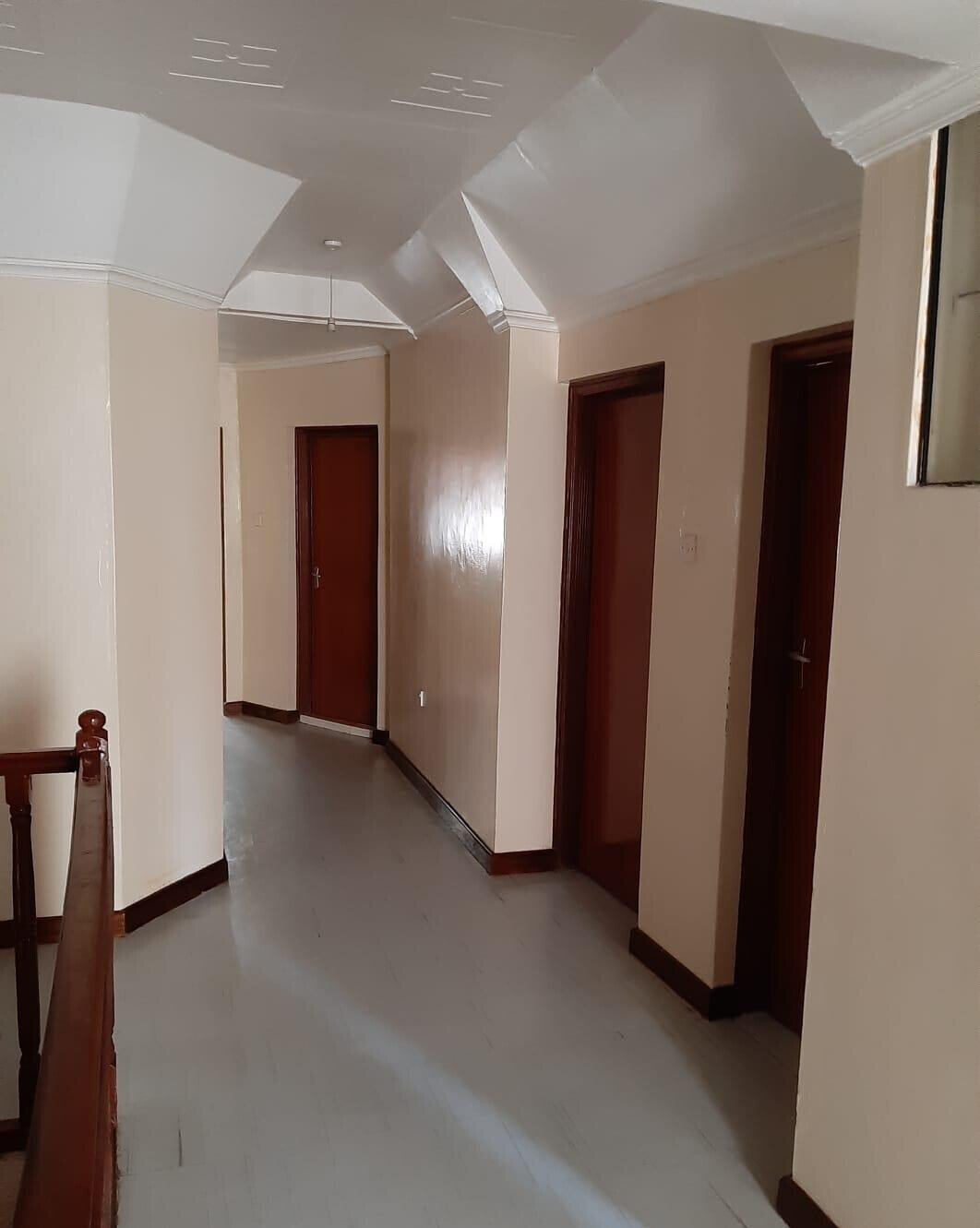 6BR Townhouse with Garden at KSh 55M