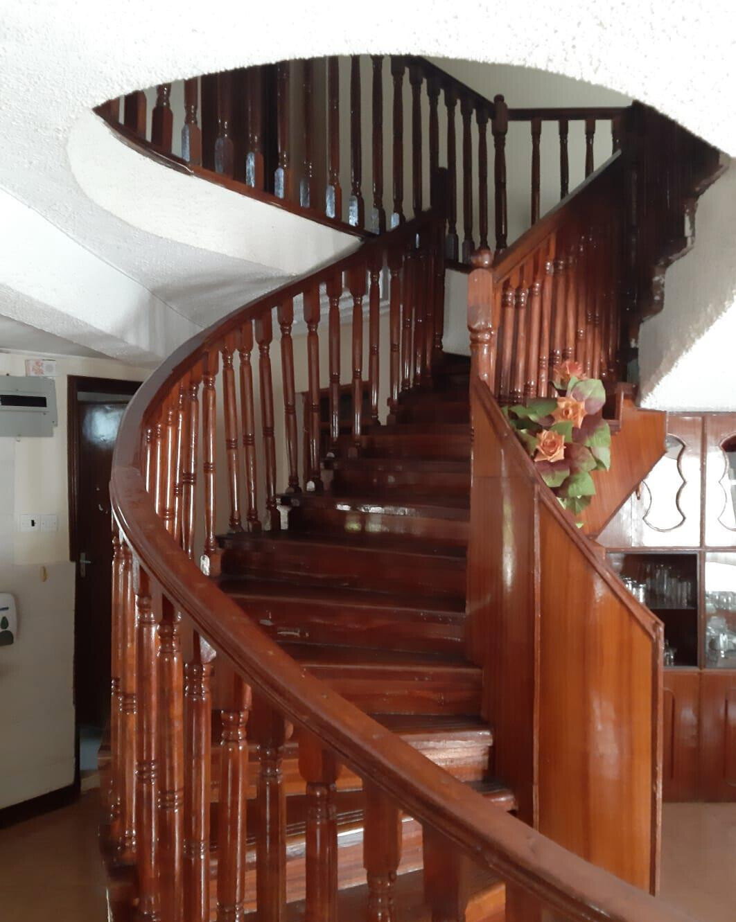 6BR Townhouse with Garden at KSh 55M