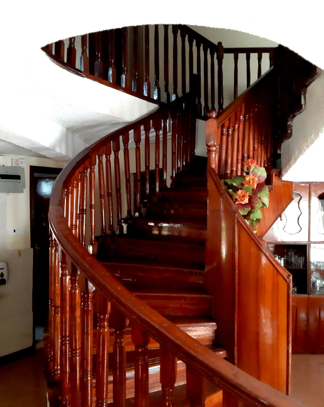 6BR Townhouse with Garden at KSh 55M