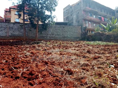 50 X 100 Commercial Plot Kirigiti Kiambu - Image 1