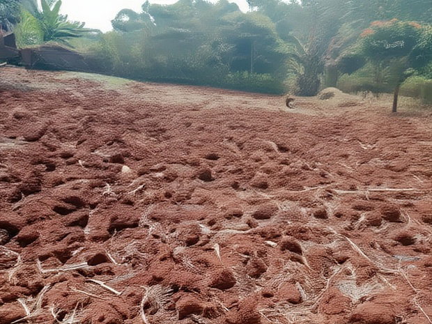 50 X 100 Commercial Plot Kirigiti Kiambu