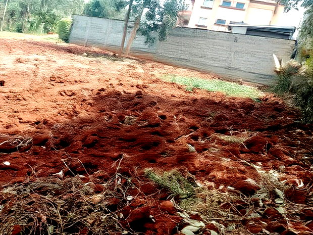 50 X 100 Commercial Plot Kirigiti Kiambu