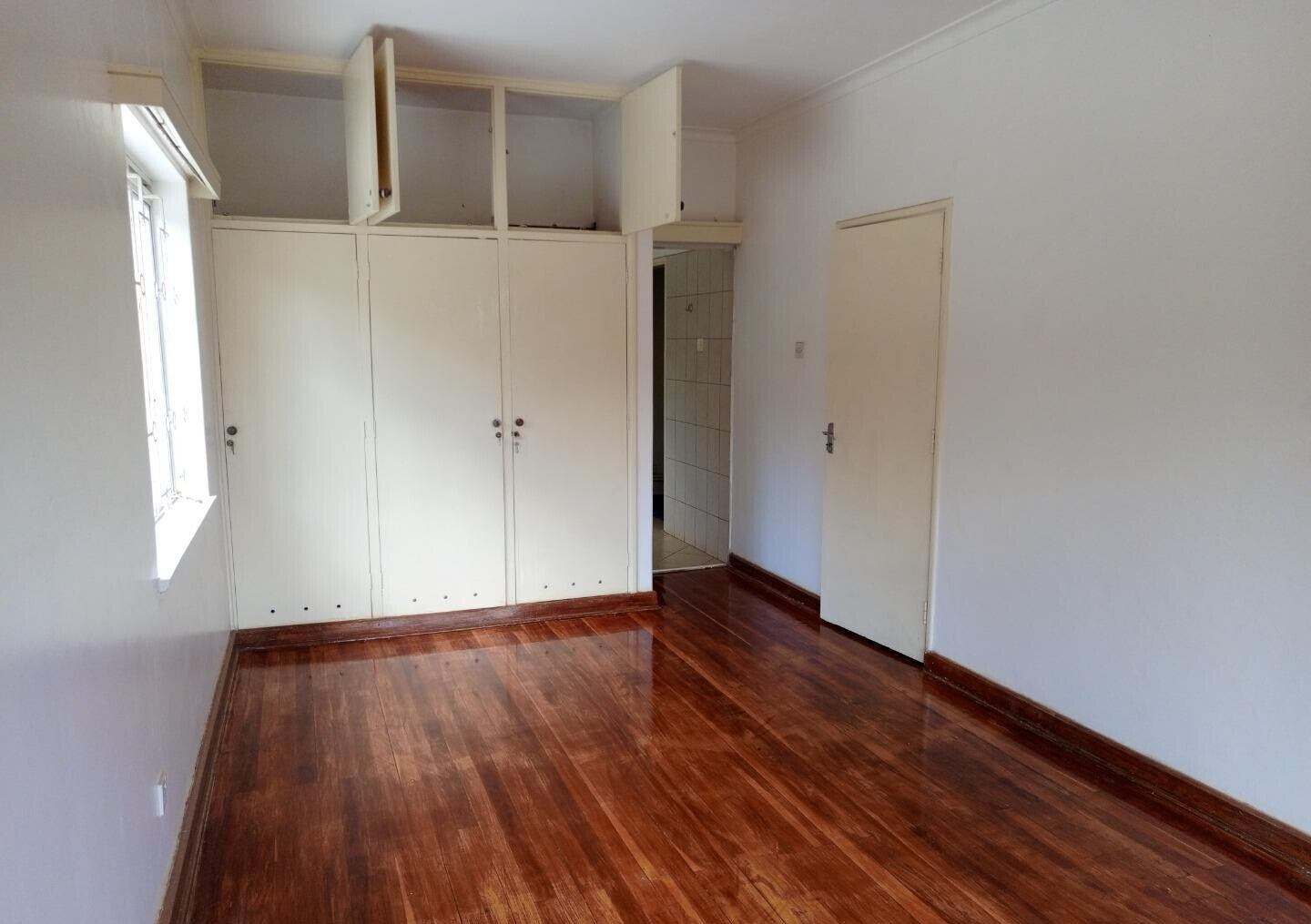 6BR Garden Home with Parking at KSh 880K