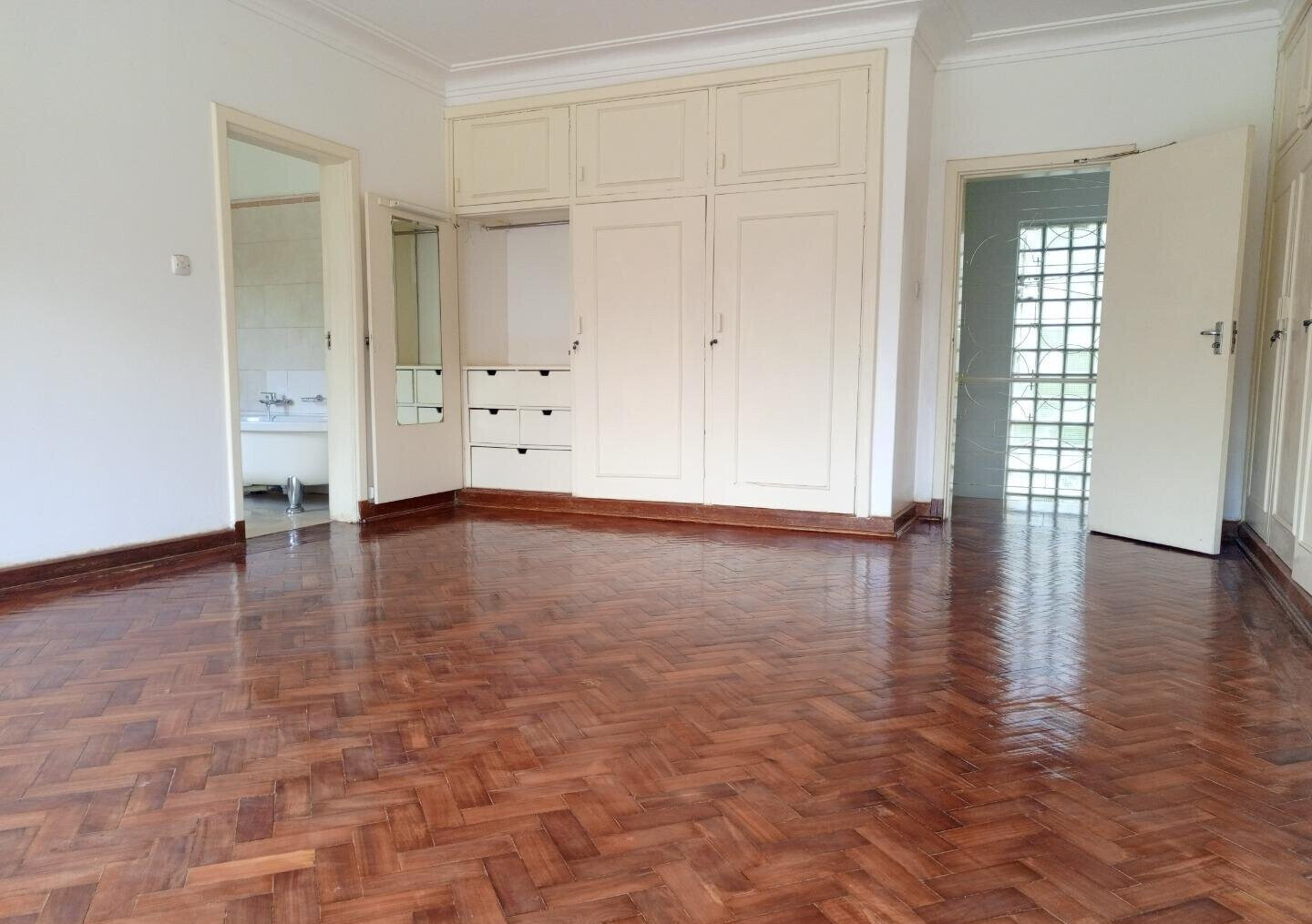 6BR Garden Home with Parking at KSh 880K