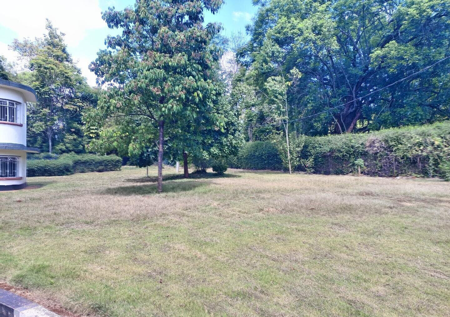 6BR Garden Home with Parking at KSh 880K