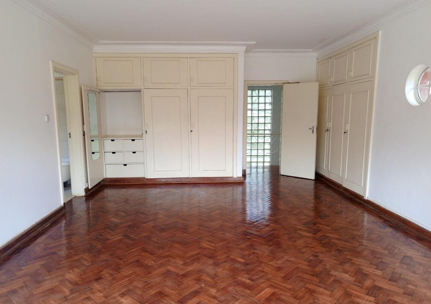 6BR Garden Home with Parking at KSh 880K