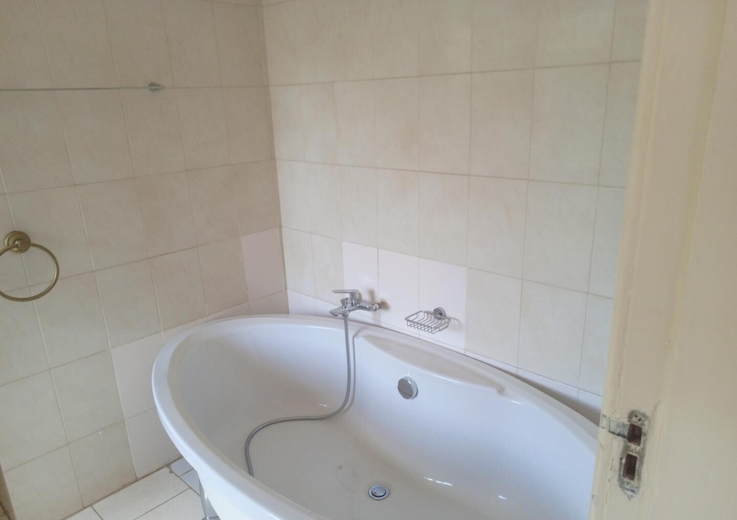 6BR Garden Home with Parking at KSh 880K