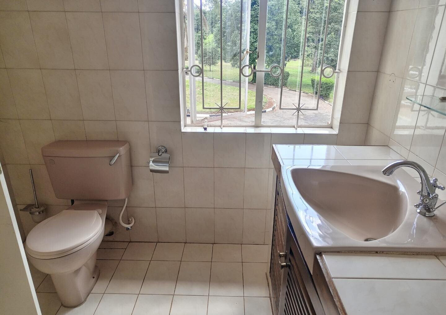 6BR Garden Home with Parking at KSh 880K
