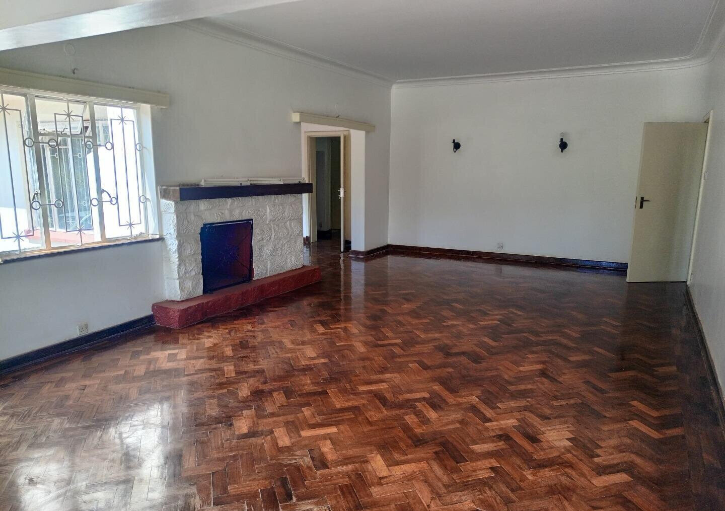 6BR Garden Home with Parking at KSh 880K