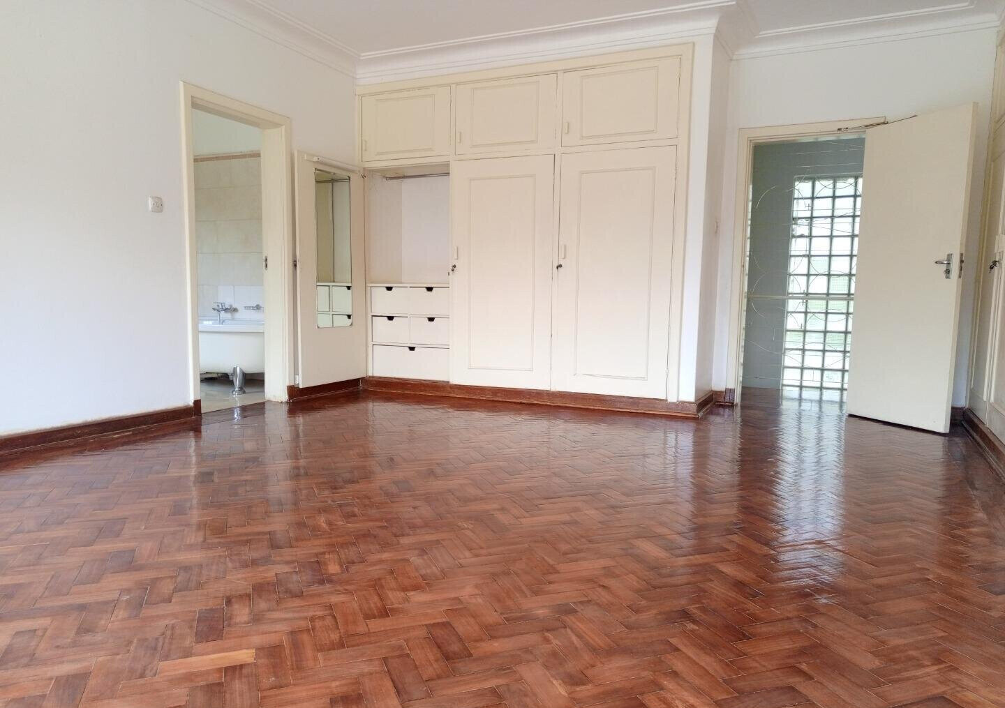 6BR Garden Home with Parking at KSh 880K