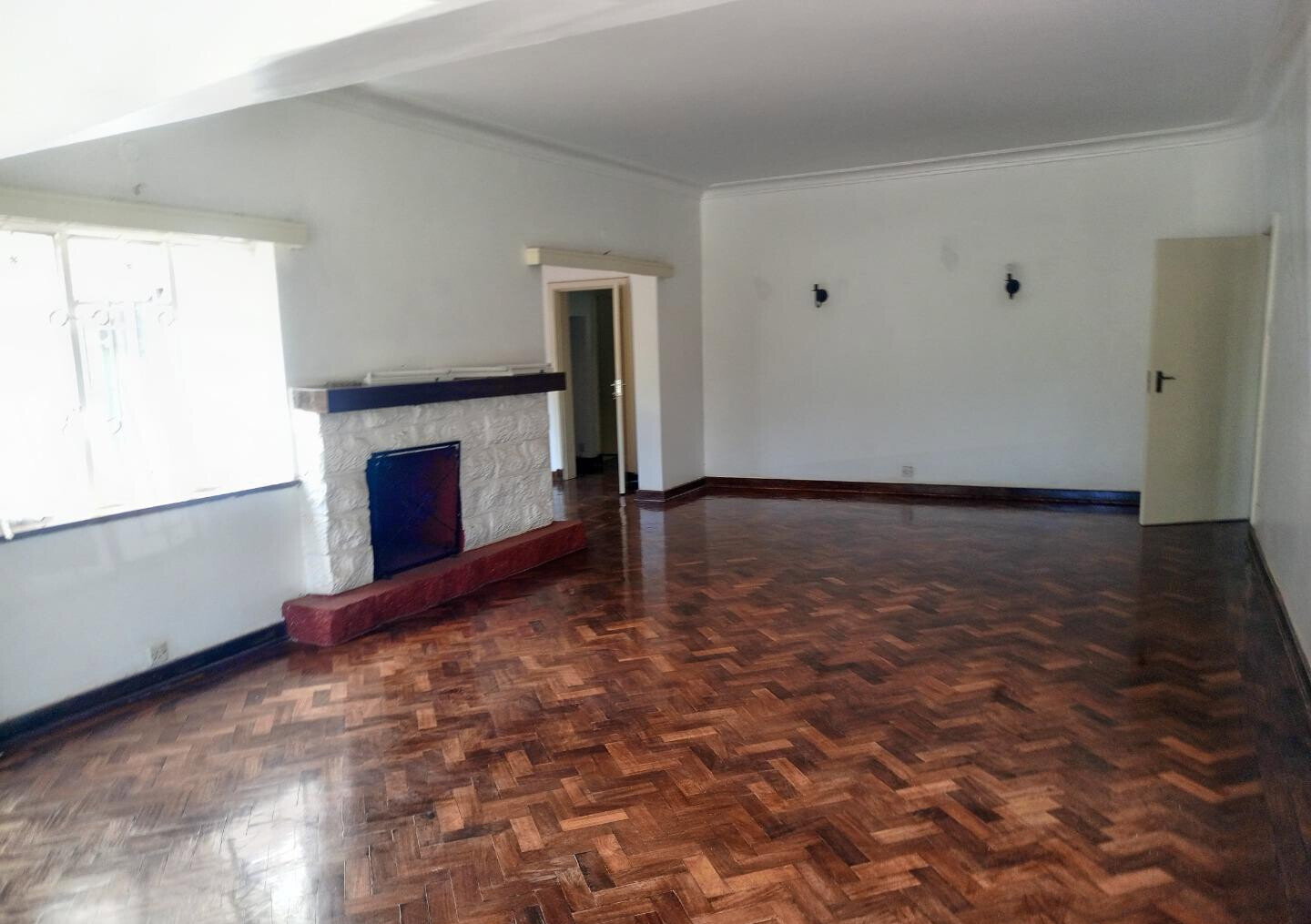 6BR Garden Home with Parking at KSh 880K