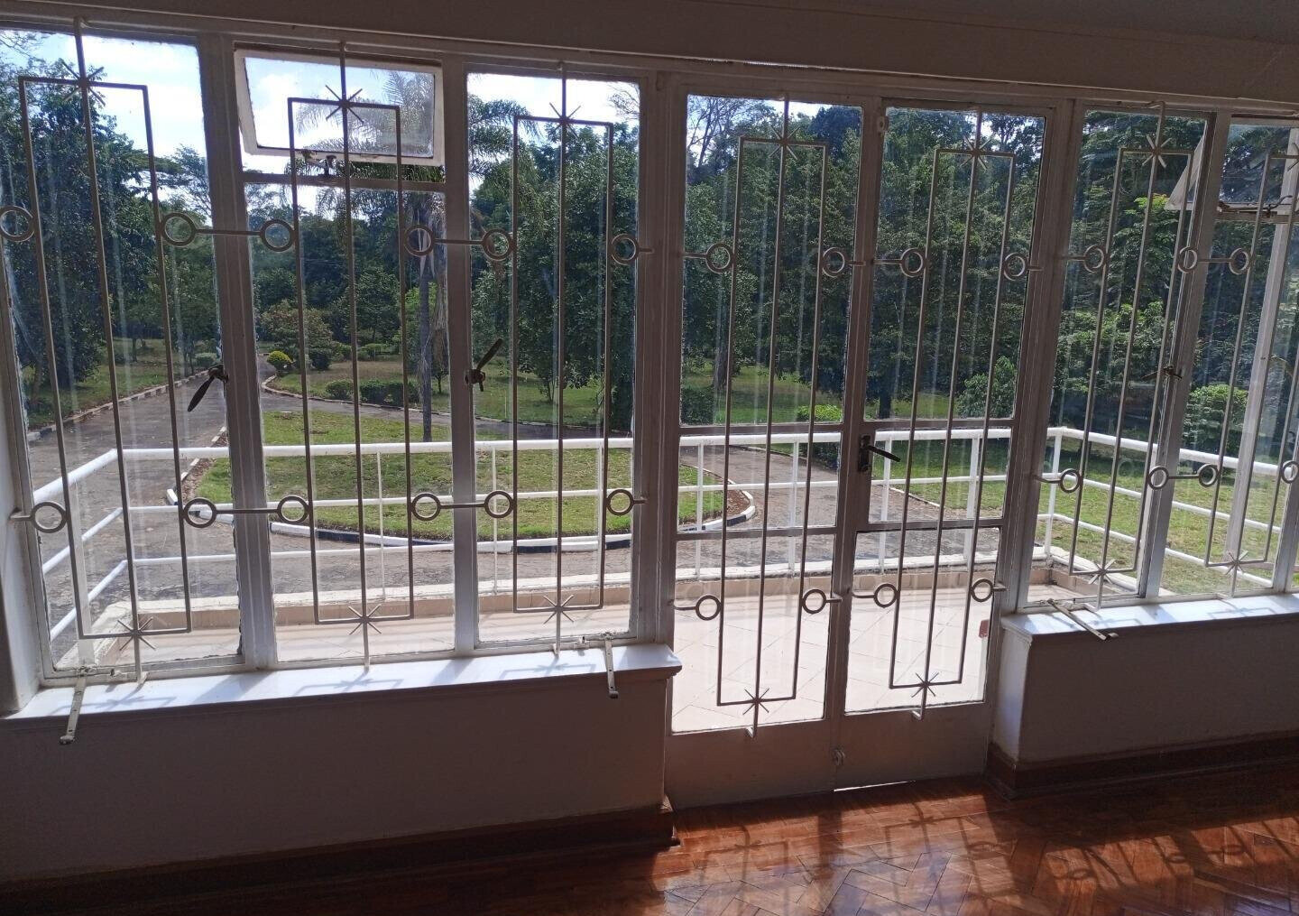 6BR Garden Home with Parking at KSh 880K