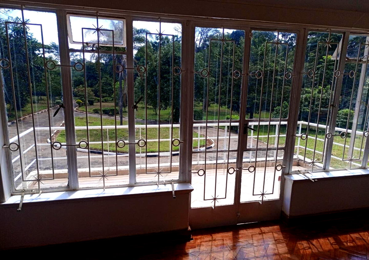 6BR Garden Home with Parking at KSh 880K