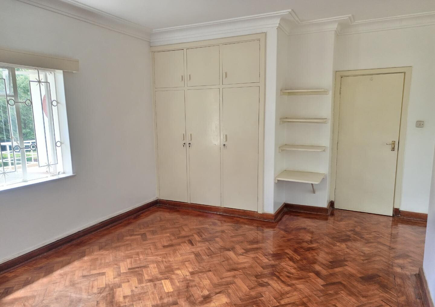 6BR Garden Home with Parking at KSh 880K