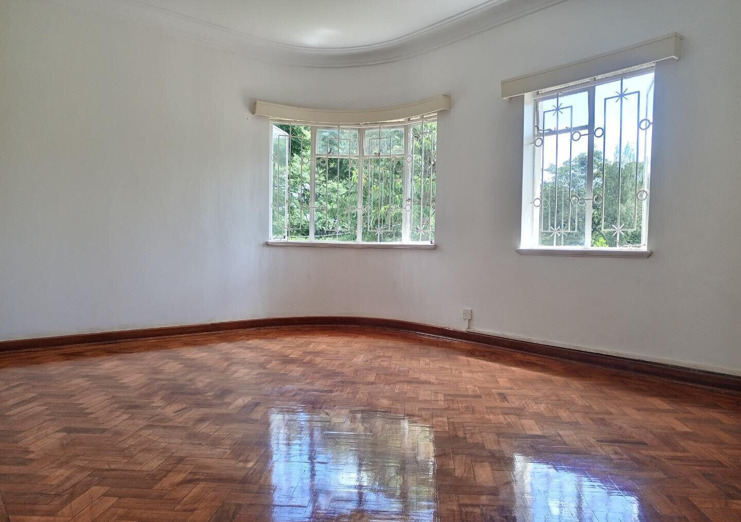 6BR Garden Home with Parking at KSh 880K