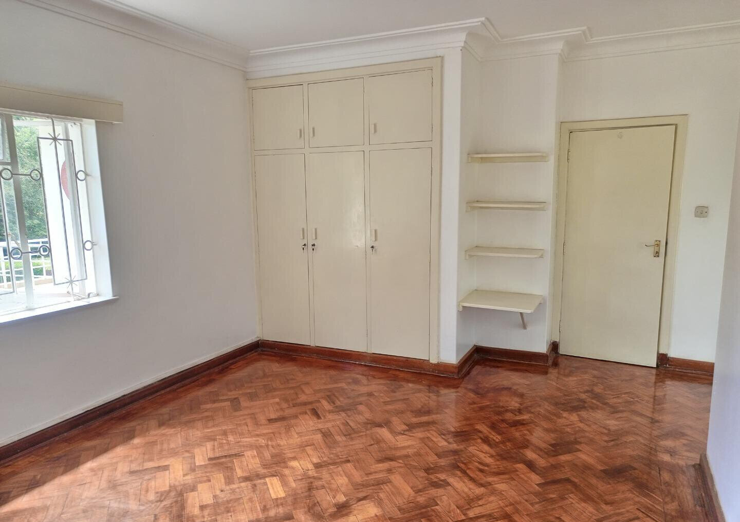 6BR Garden Home with Parking at KSh 880K