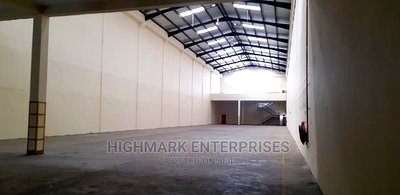 25000 Sq Feet Godown/Warehouse to Let - Image 4