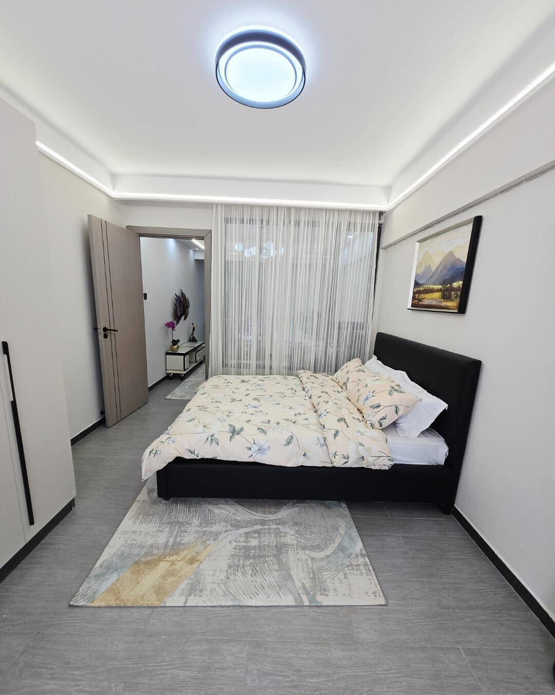 1BR Off-Plan Apartment with Solar Water & Borehole - Kilimani