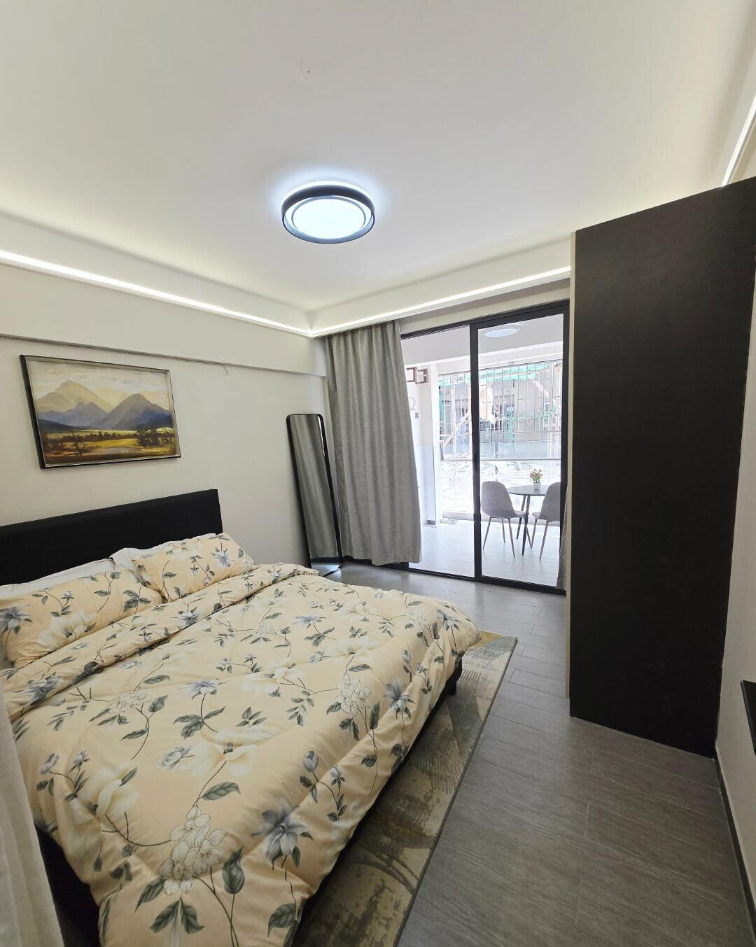 1BR Off-Plan Apartment with Solar Water & Borehole - Kilimani