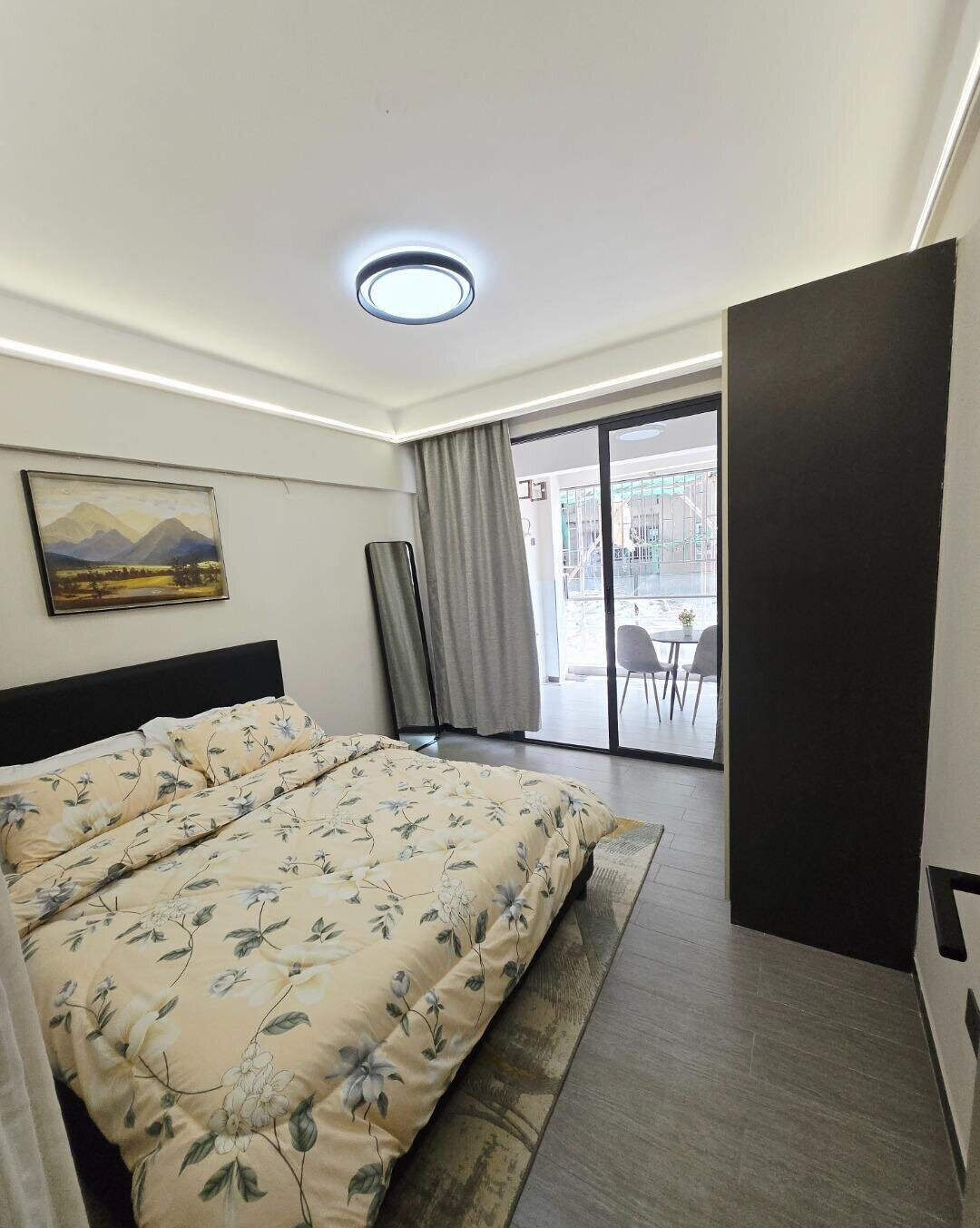 1BR Off-Plan Apartment with Solar Water & Borehole - Kilimani