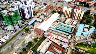 Prime Commercial Plot Dagoretti - Image 4