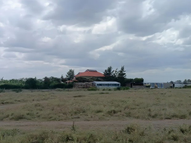 Prime Plots for Sale in Kitengela Near Kca University