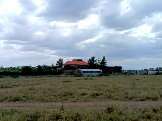 Prime Plots for Sale in Kitengela Near Kca University