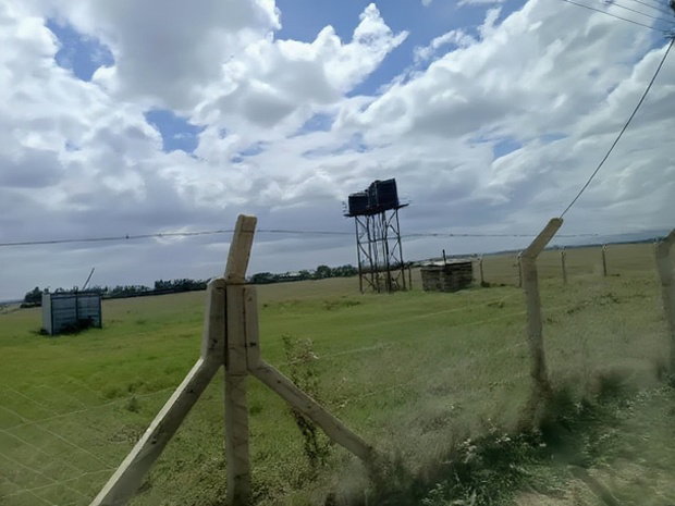 Prime Plots for Sale in Kitengela Near Kca University