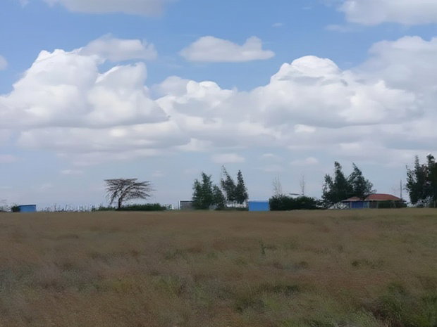 Prime Plots for Sale in Kitengela Near Kca University